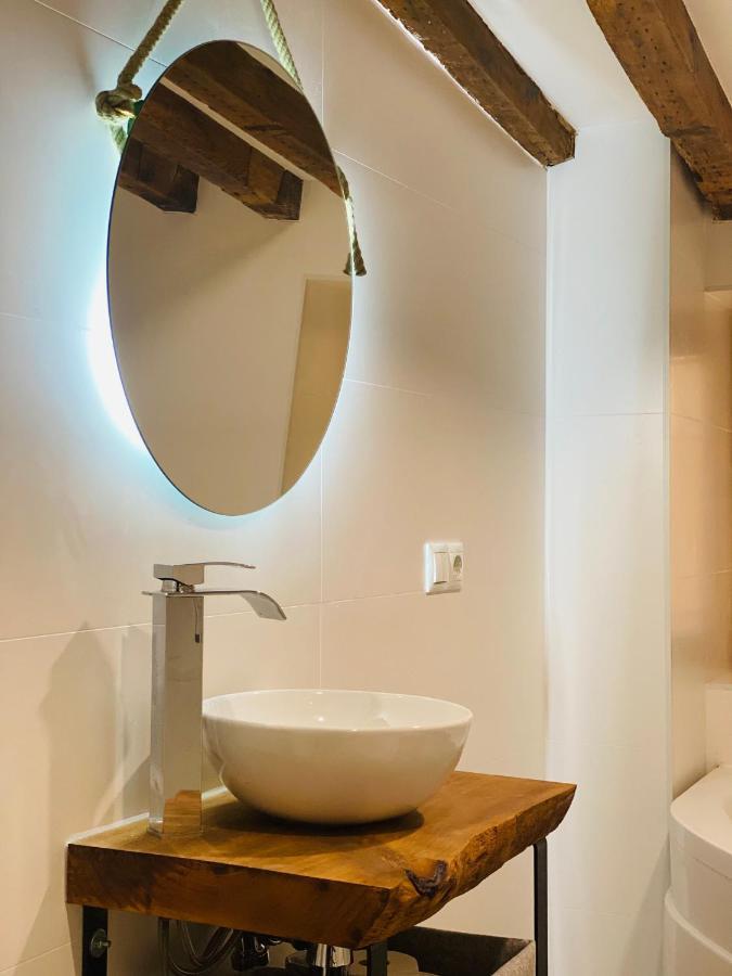 La Moneda Home Spa Куенка Екстер'єр фото