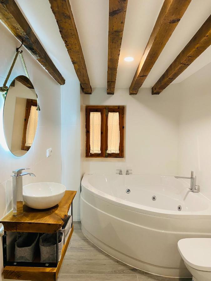 La Moneda Home Spa Куенка Екстер'єр фото