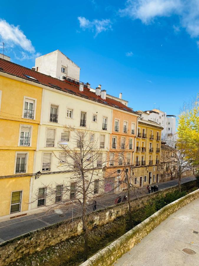 La Moneda Home Spa Куенка Екстер'єр фото